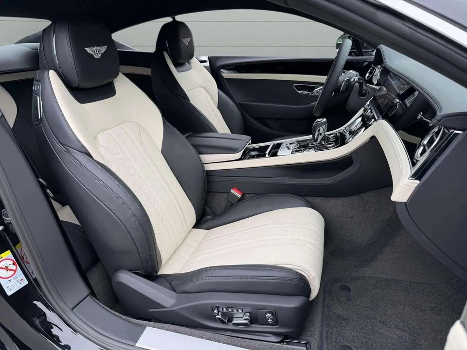 2026 Bentley Continental GT 3rd Gen - Image 9 of 12