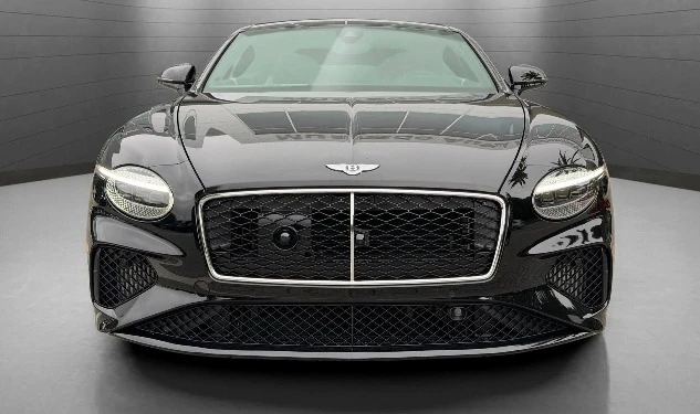 2026 Bentley Continental GT 3rd Gen - Image 2 of 12