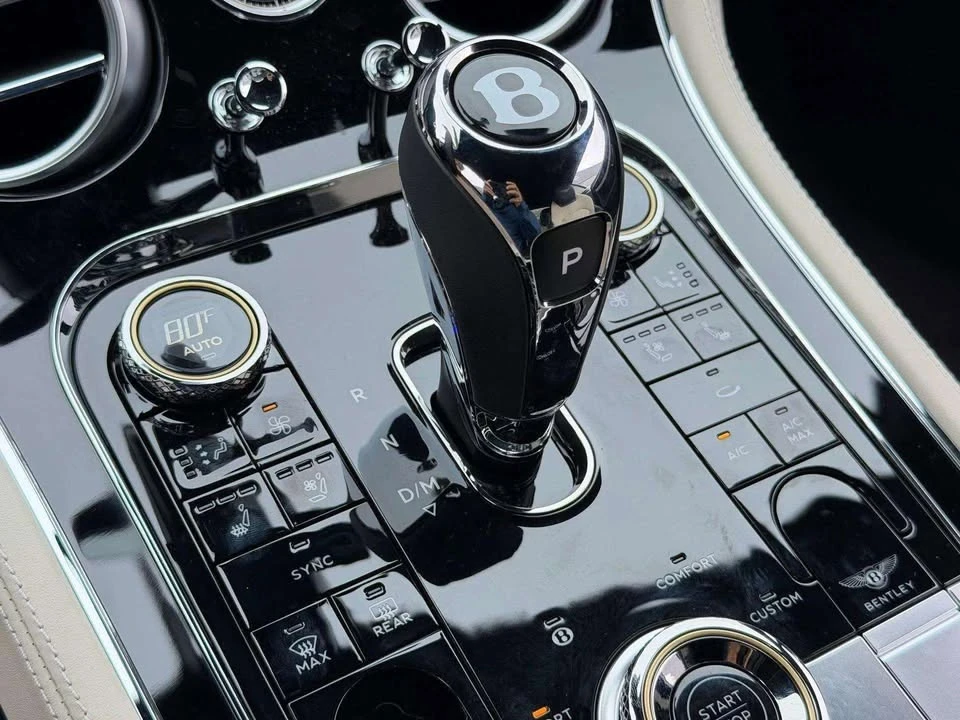 2026 Bentley Continental GT 3rd Gen - Image 11 of 12