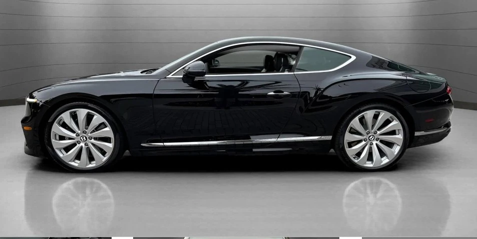 2026 Bentley Continental GT 3rd Gen - Image 5 of 12