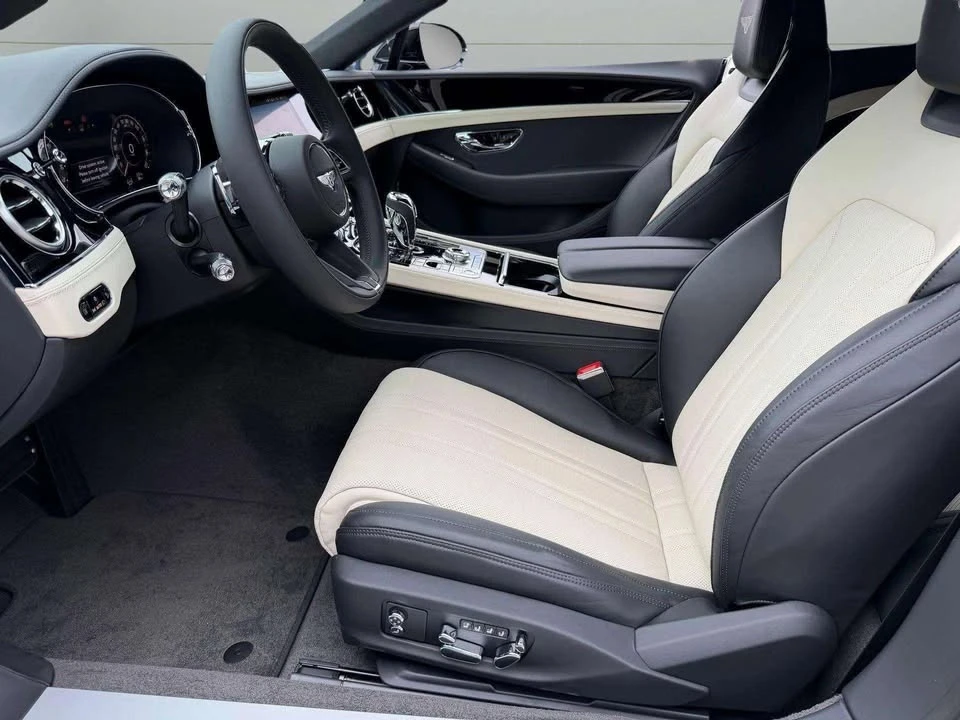 2026 Bentley Continental GT 3rd Gen - Image 7 of 12