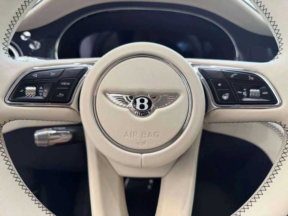 2026 Bentley Continental GT 3rd Gen - Image 8 of 12