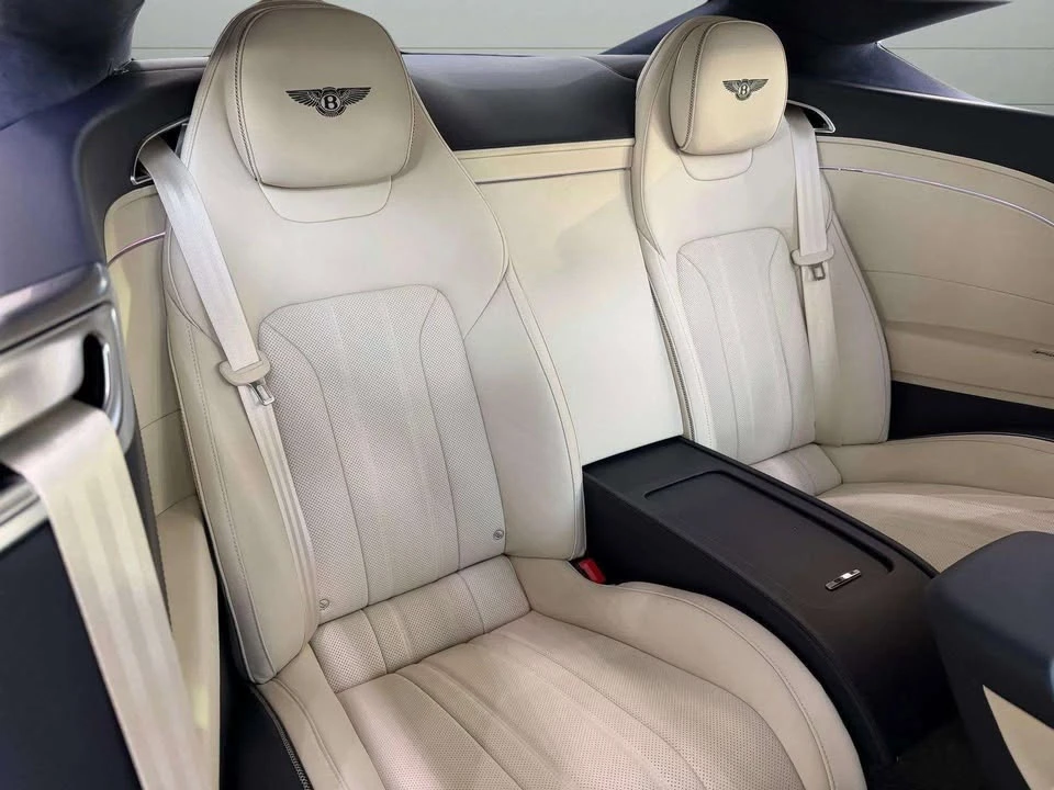 2026 Bentley Continental GT 3rd Gen - Image 11 of 12