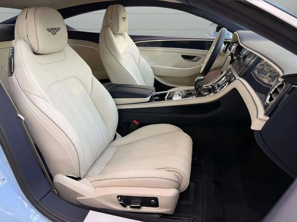 2026 Bentley Continental GT 3rd Gen - Image 10 of 12