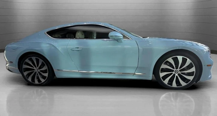 2026 Bentley Continental GT 3rd Gen - Image 2 of 12