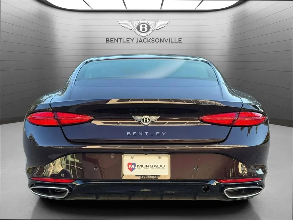 2026 Bentley Continental GT 3rd Gen - Image 14 of 20