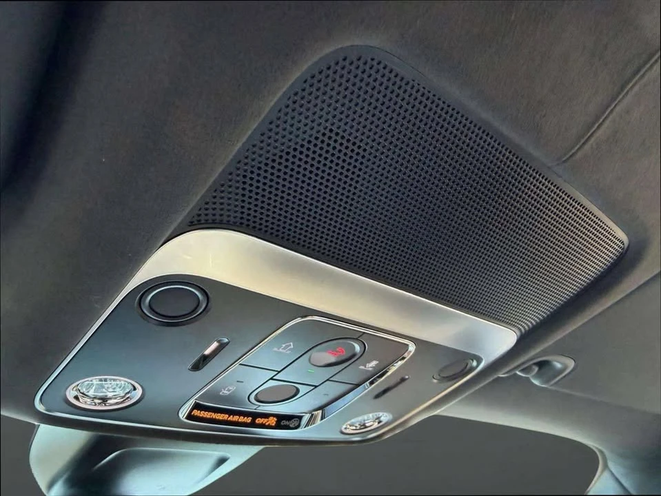 2026 Bentley Continental GT 3rd Gen - Image 18 of 20
