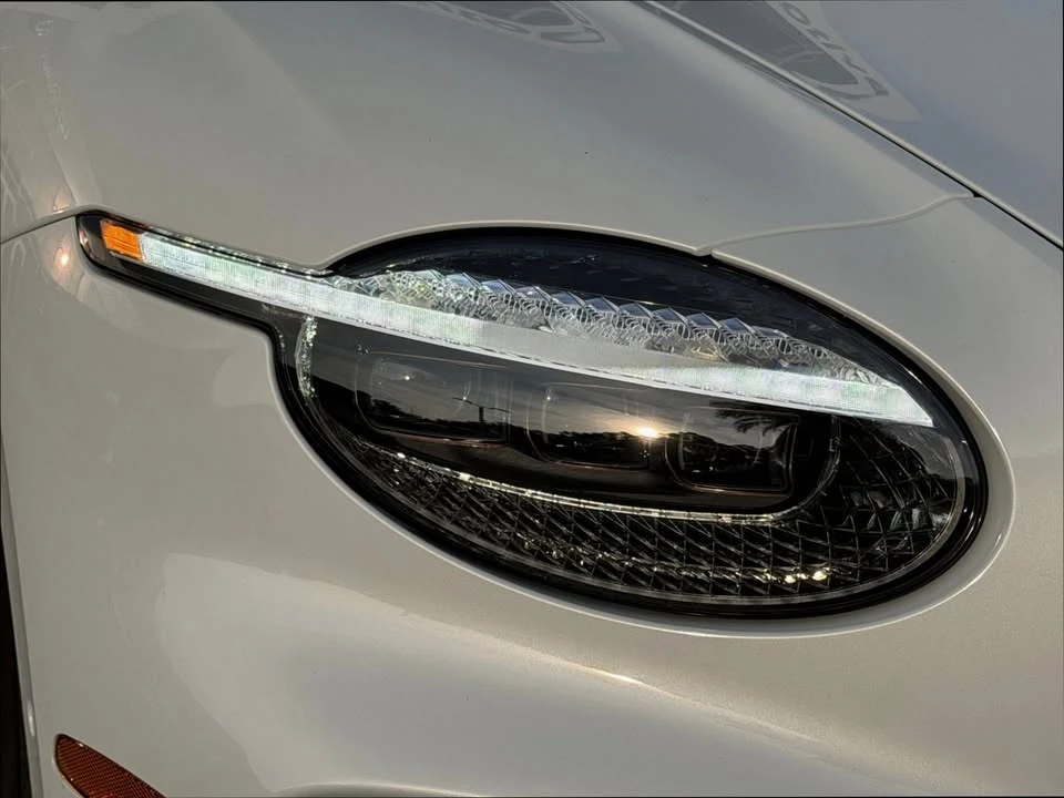 2026 Bentley Continental GT 3rd Gen - Image 9 of 11