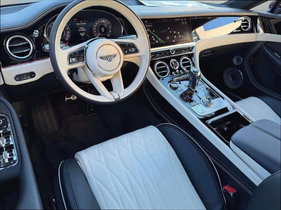 2026 Bentley Continental GT 3rd Gen - Image 4 of 20
