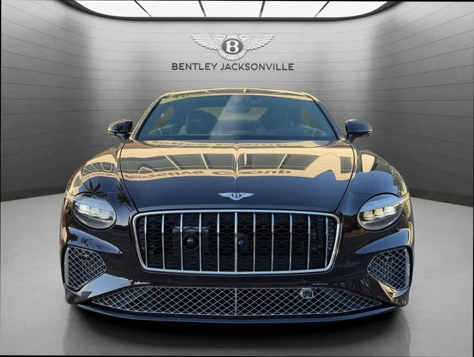 2026 Bentley Continental GT 3rd Gen - Image 8 of 20