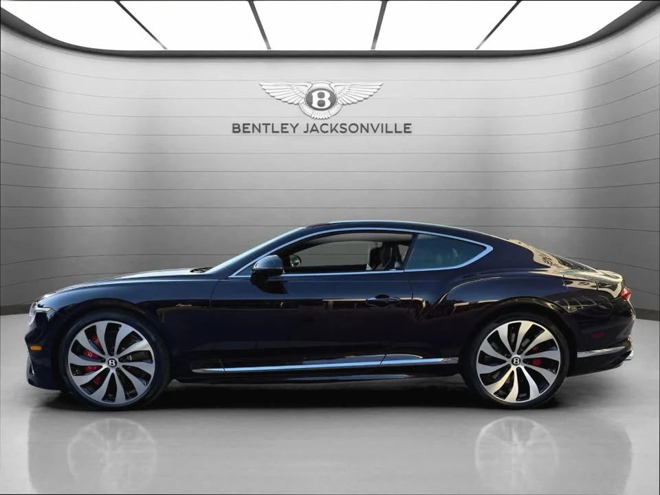 2026 Bentley Continental GT 3rd Gen - Image 11 of 20