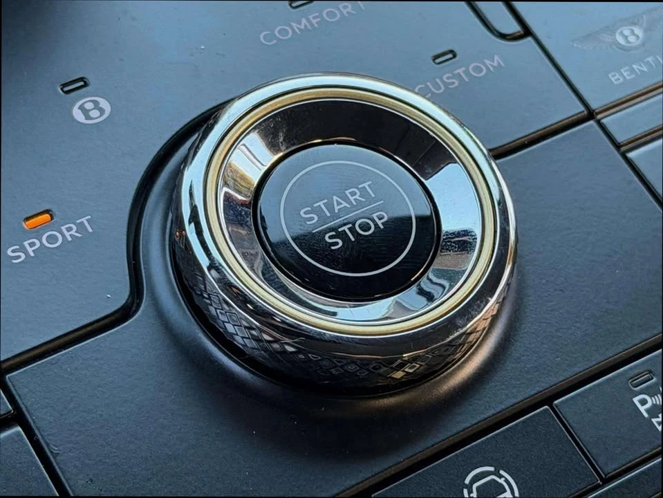2026 Bentley Continental GT Speed 3rd Gen - Image 16 of 17