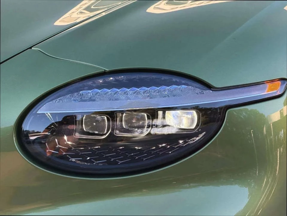 2026 Bentley Continental GT Speed 3rd Gen - Image 10 of 17