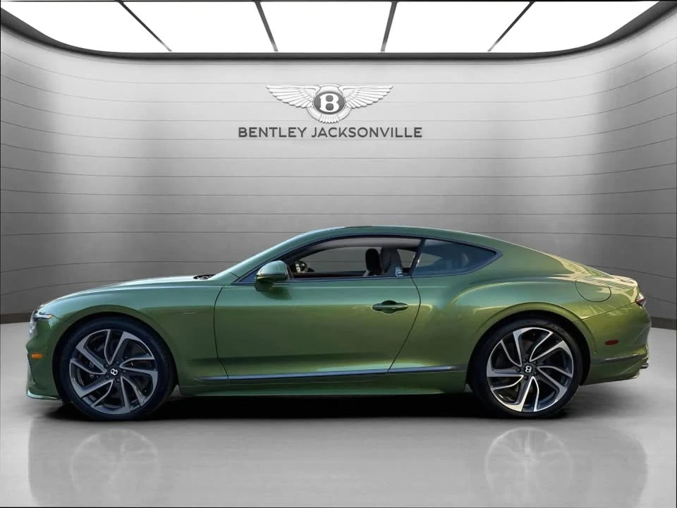 2026 Bentley Continental GT Speed 3rd Gen - Image 11 of 17