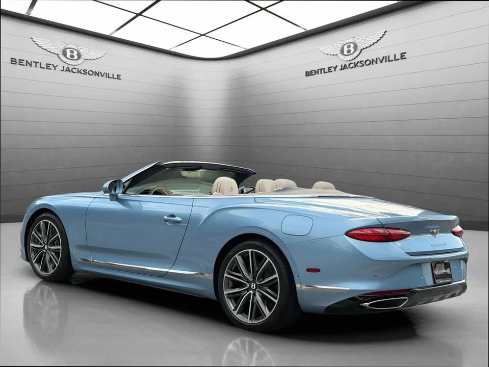 2026 Bentley Continental GTC - Image 12 of 20
