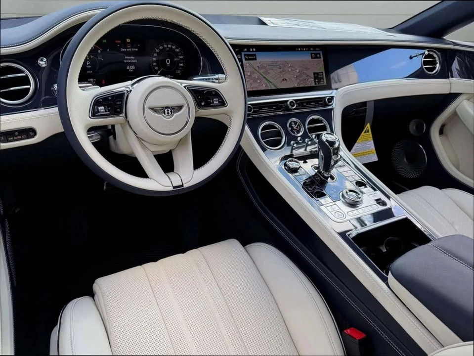 2026 Bentley Continental GTC - Image 4 of 20