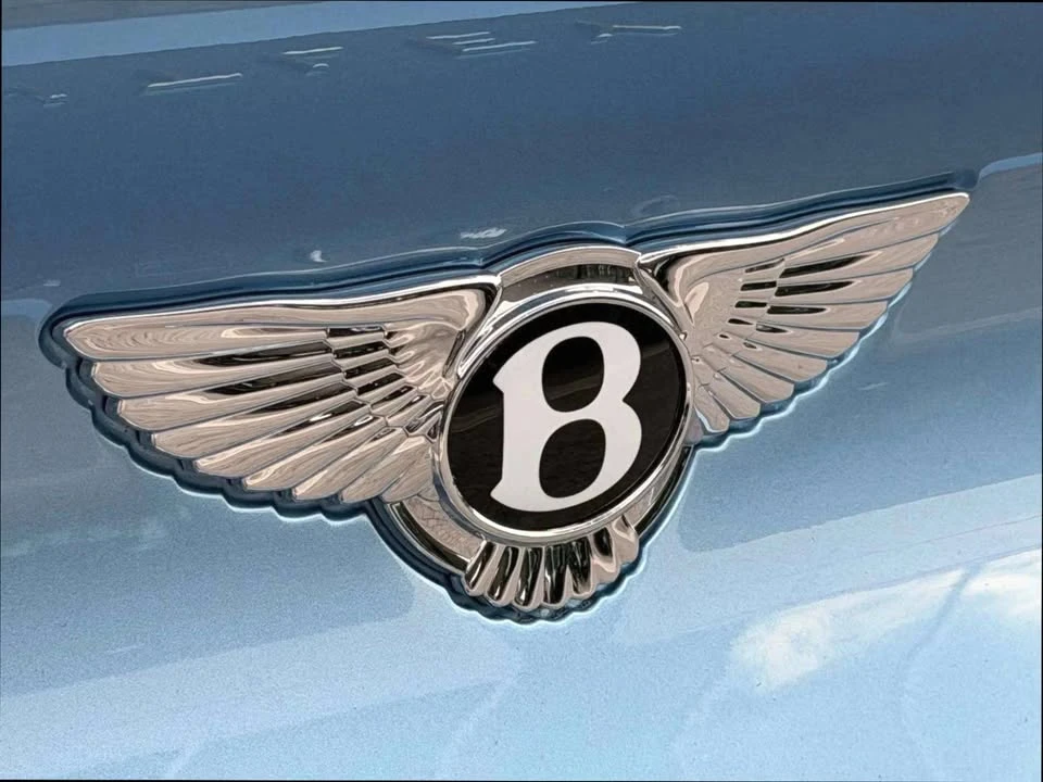 2026 Bentley Continental GTC - Image 17 of 20