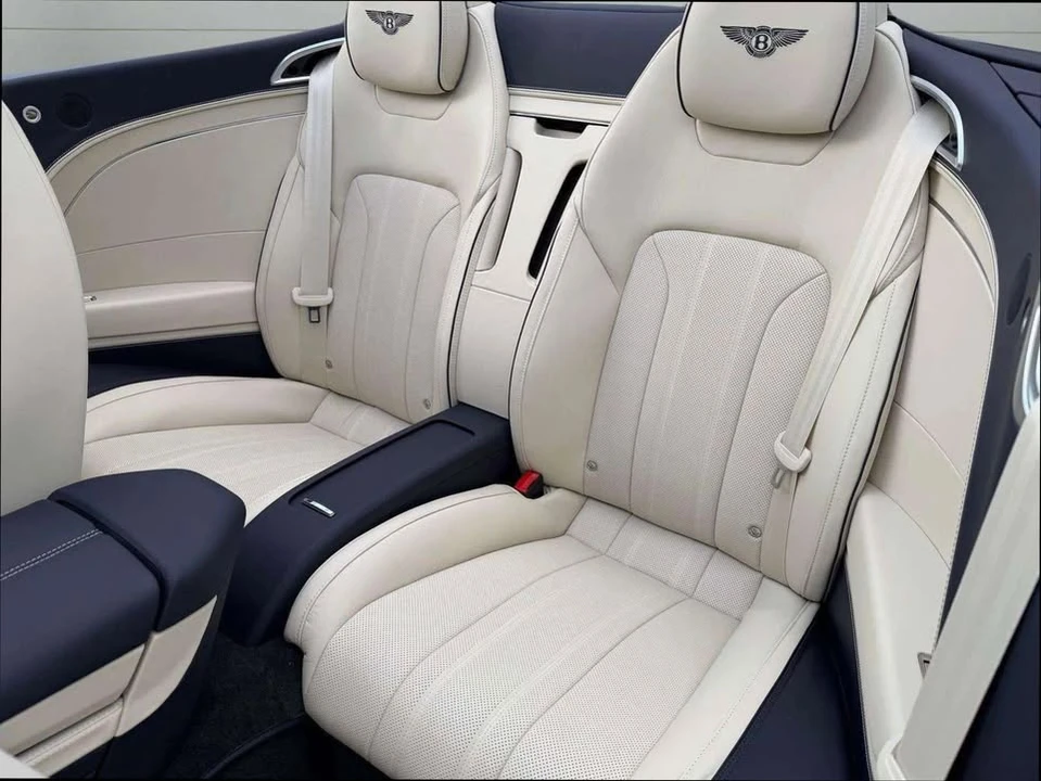 2026 Bentley Continental GTC - Image 14 of 20
