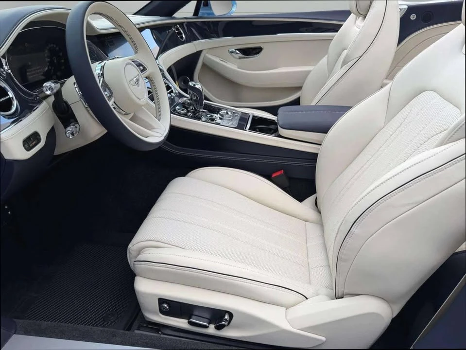 2026 Bentley Continental GTC - Image 13 of 20