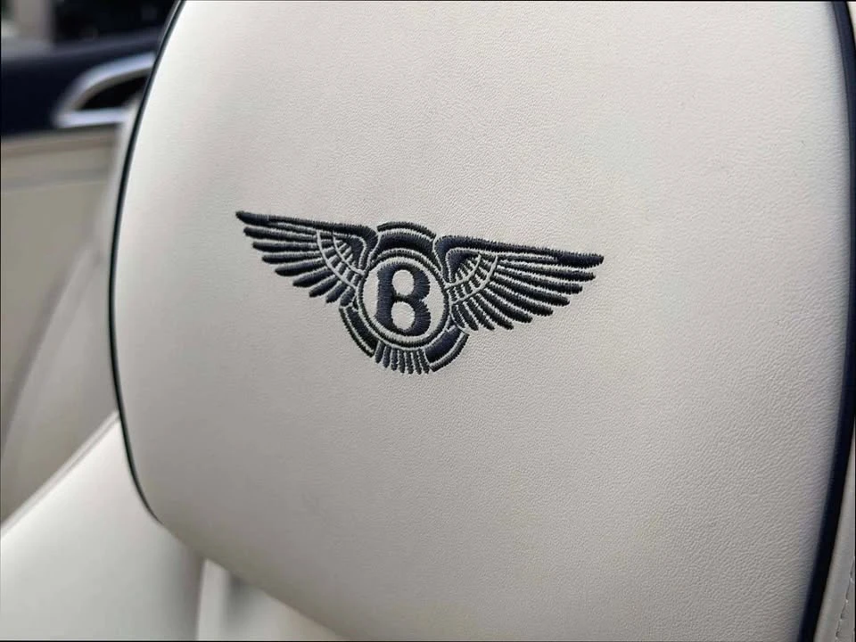 2026 Bentley Continental GTC - Image 15 of 20