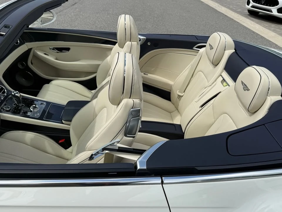 2026 Bentley Continental GTC - Image 12 of 12