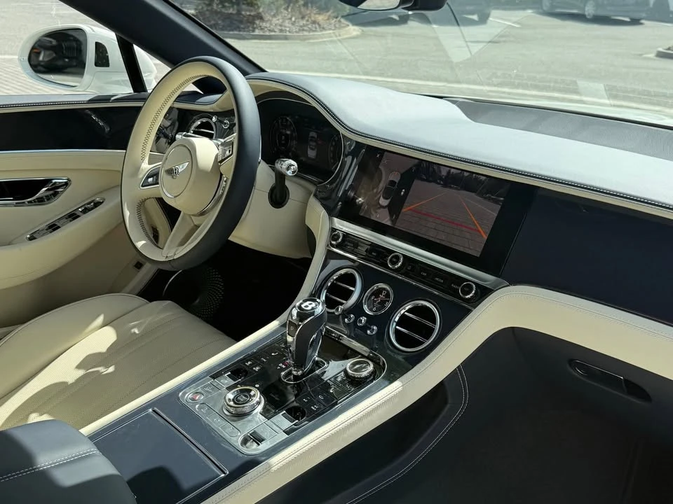 2026 Bentley Continental GTC - Image 8 of 12