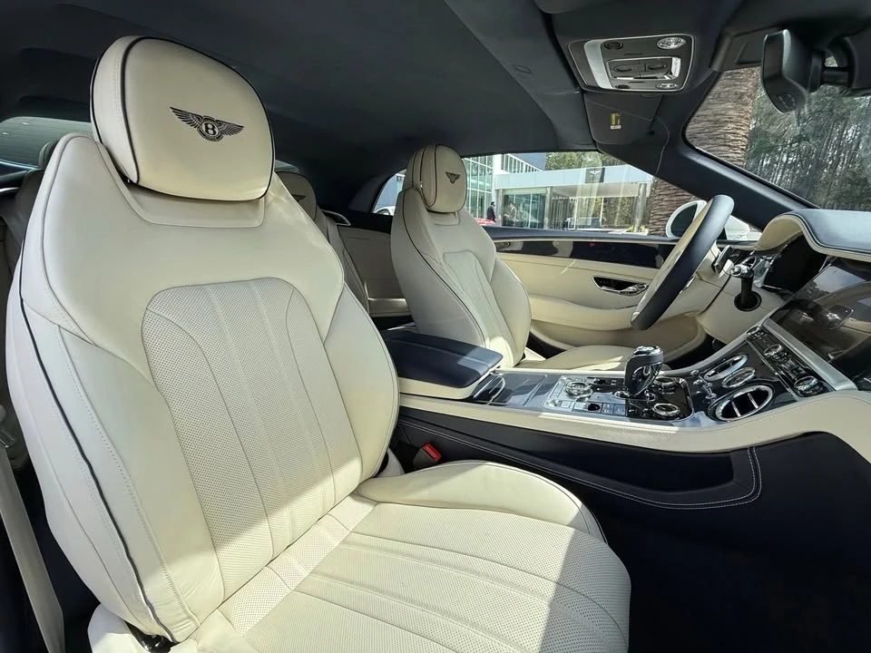 2026 Bentley Continental GTC - Image 7 of 12