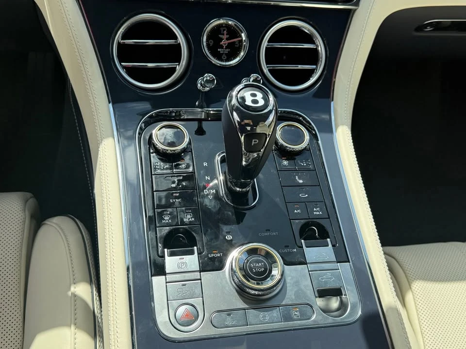 2026 Bentley Continental GTC - Image 9 of 12