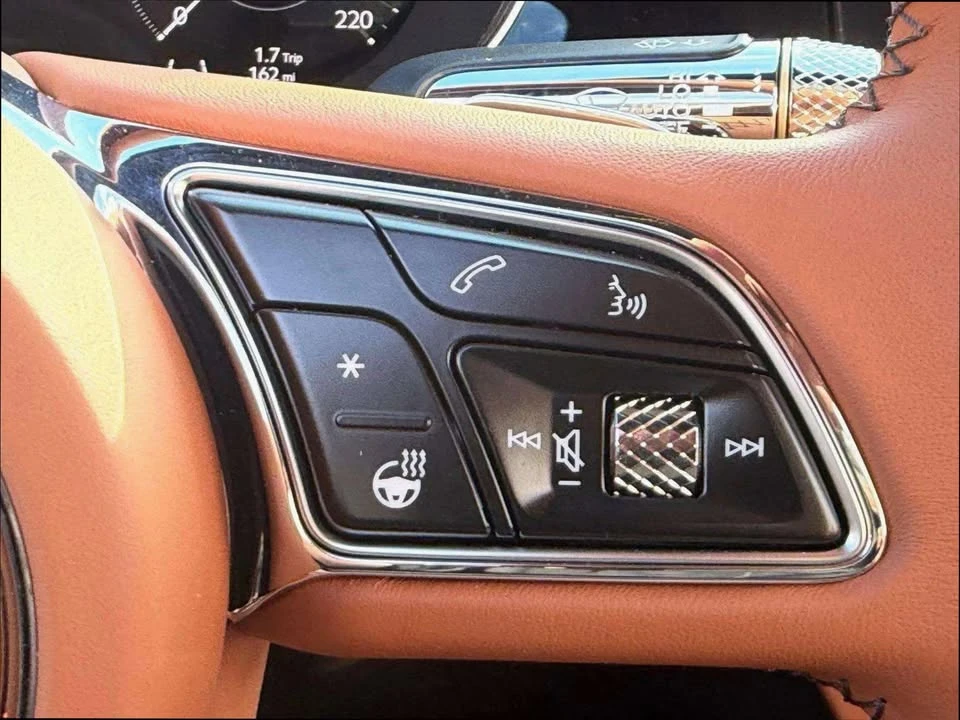 2026 Bentley Continental GTC - Image 11 of 13