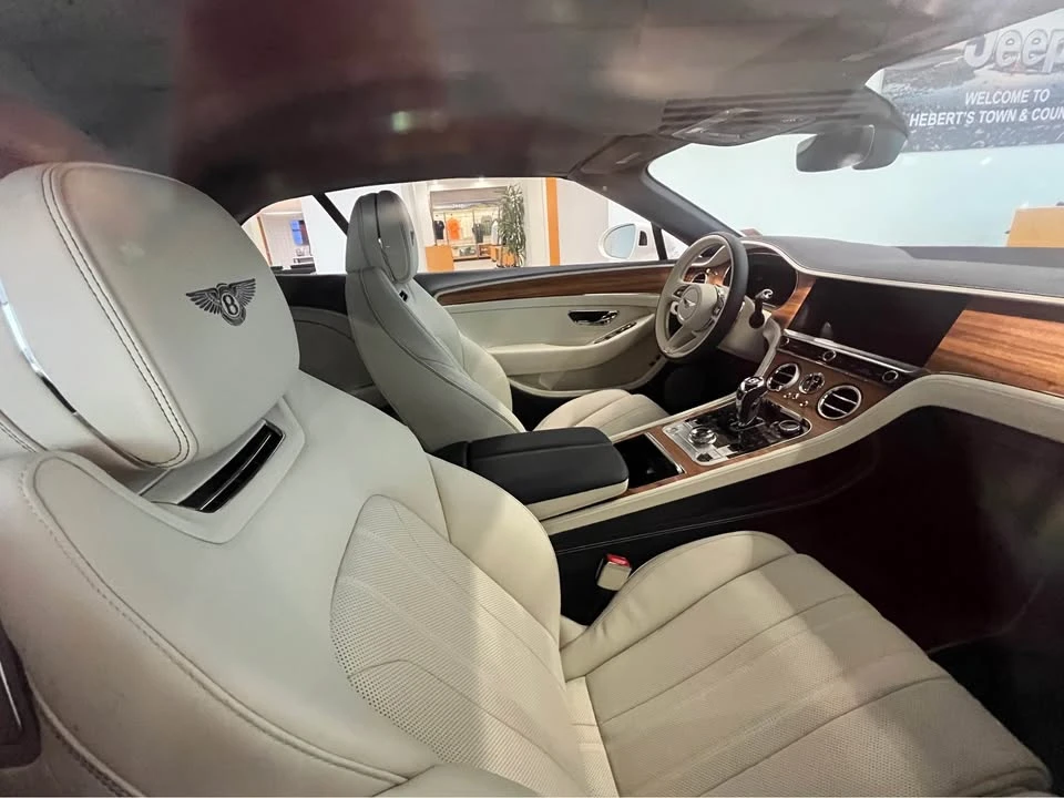 2026 Bentley Continental GTC - Image 7 of 9