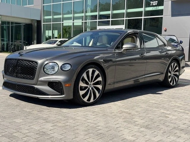 2026 Bentley Continental - Image 7 of 20