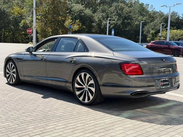 2026 Bentley Continental - Image 3 of 20