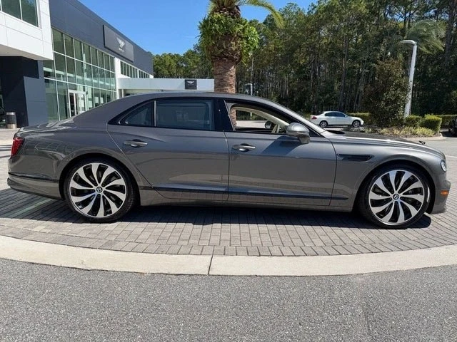 2026 Bentley Continental - Image 5 of 20