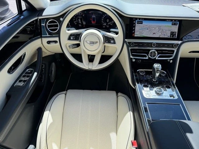 2026 Bentley Continental - Image 19 of 20