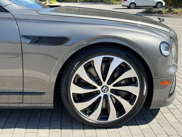 2026 Bentley Continental - Image 6 of 20