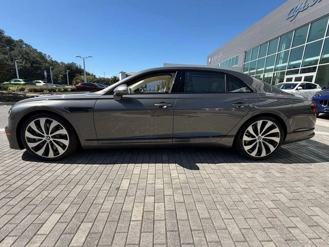 2026 Bentley Continental - Image 11 of 20