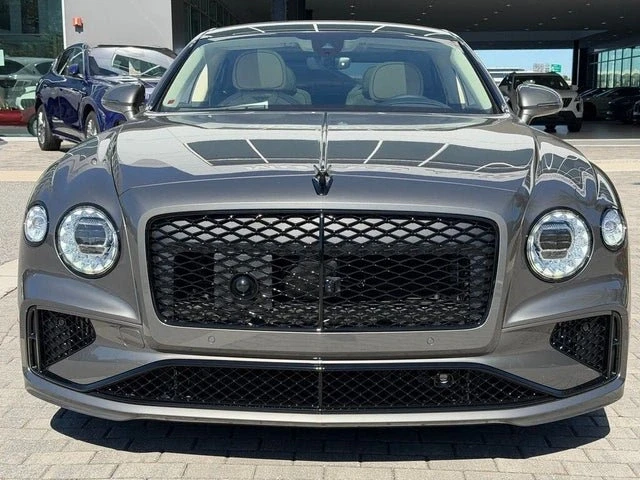 2026 Bentley Continental - Image 8 of 20