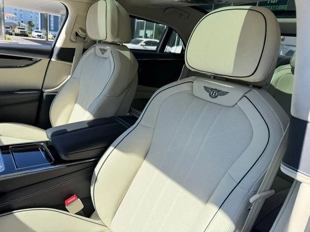 2026 Bentley Continental - Image 13 of 20