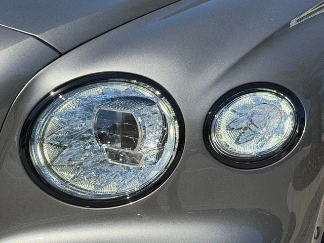2026 Bentley Continental - Image 10 of 20