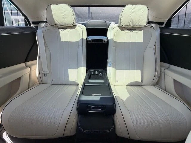 2026 Bentley Continental - Image 16 of 20