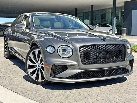 2026 Bentley Flying Spur