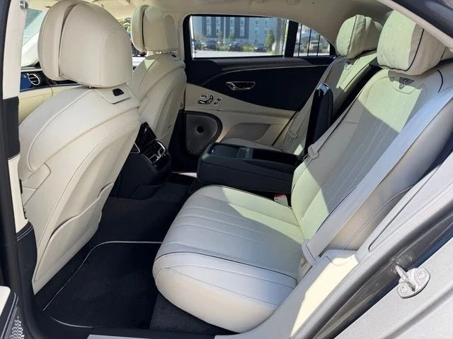 2026 Bentley Continental - Image 17 of 20