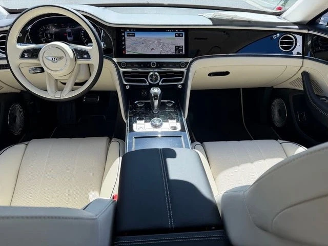 2026 Bentley Continental - Image 4 of 20