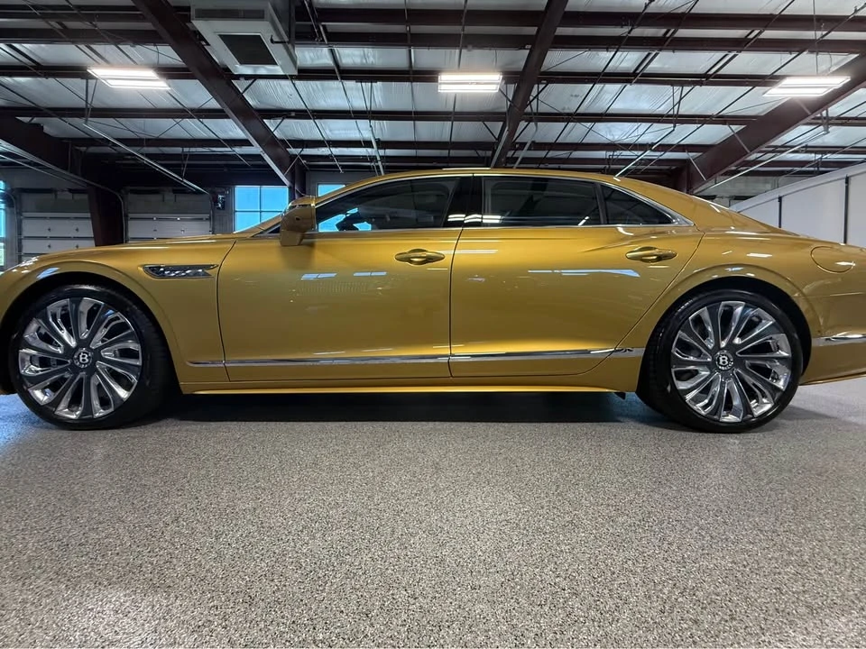 2026 Bentley Continental GT 4th Gen - Image 3 of 18
