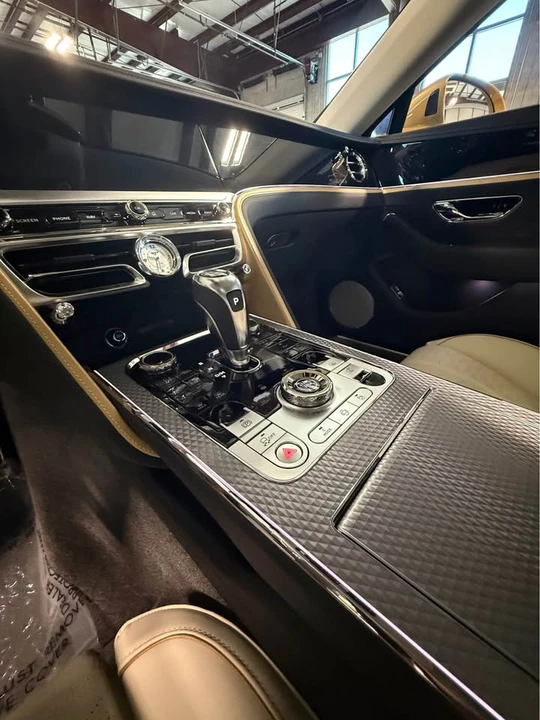 2026 Bentley Continental GT 4th Gen - Image 10 of 18