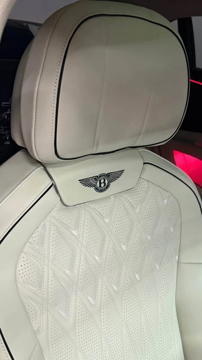 2026 Bentley Continental GT 4th Gen - Image 11 of 12