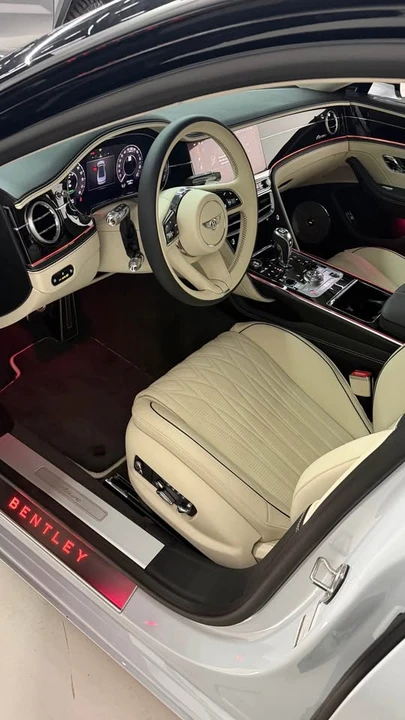 2026 Bentley Continental GT 4th Gen - Image 2 of 12