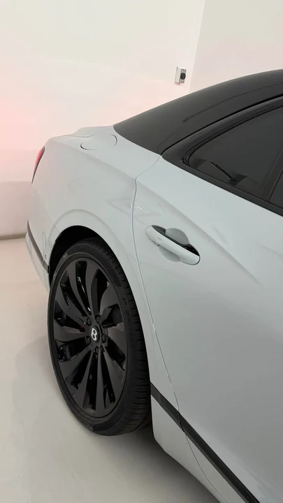 2026 Bentley Continental GT 4th Gen - Image 7 of 12