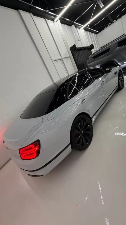 2026 Bentley Continental GT 4th Gen - Image 12 of 12