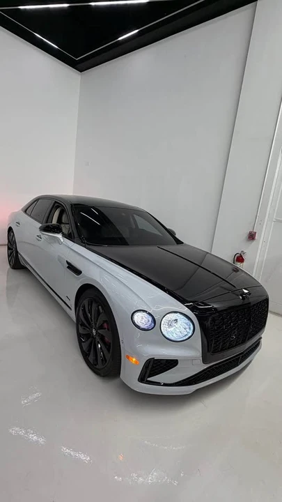 2026 Bentley Continental GT 4th Gen - Image 4 of 12